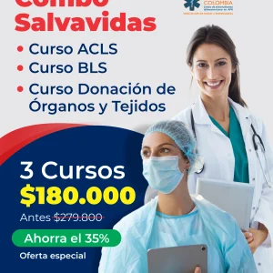 Imagen de Combo Salvavidas Mobile
