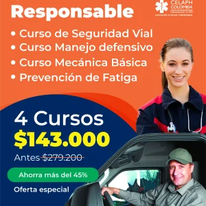Imagen de Combo Via Responsable Mobile