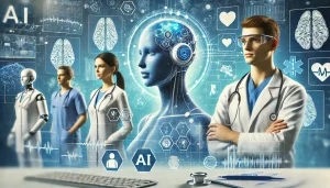 Formación en salud con inteligencia artificial en CELAPH COLOMBIA