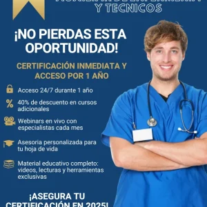 Paquete Premium Auxiliares