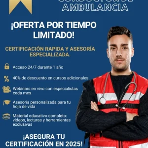 Paquete Premium para Conductores