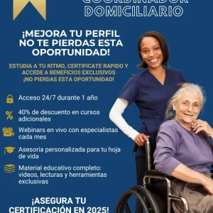 Paquete Premium para Cuidador