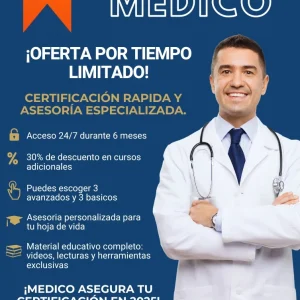 Paquete Básico Médico