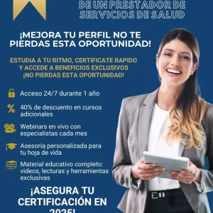 Paquete Premium Auxiliares Administrativos