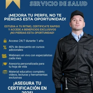 Paquete Premium Vigilantes