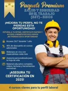 Paquete Premium SST